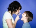 Đôi điều trao đổi về cách dạy con
