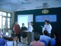 Mô tả vị trí từng công việc
