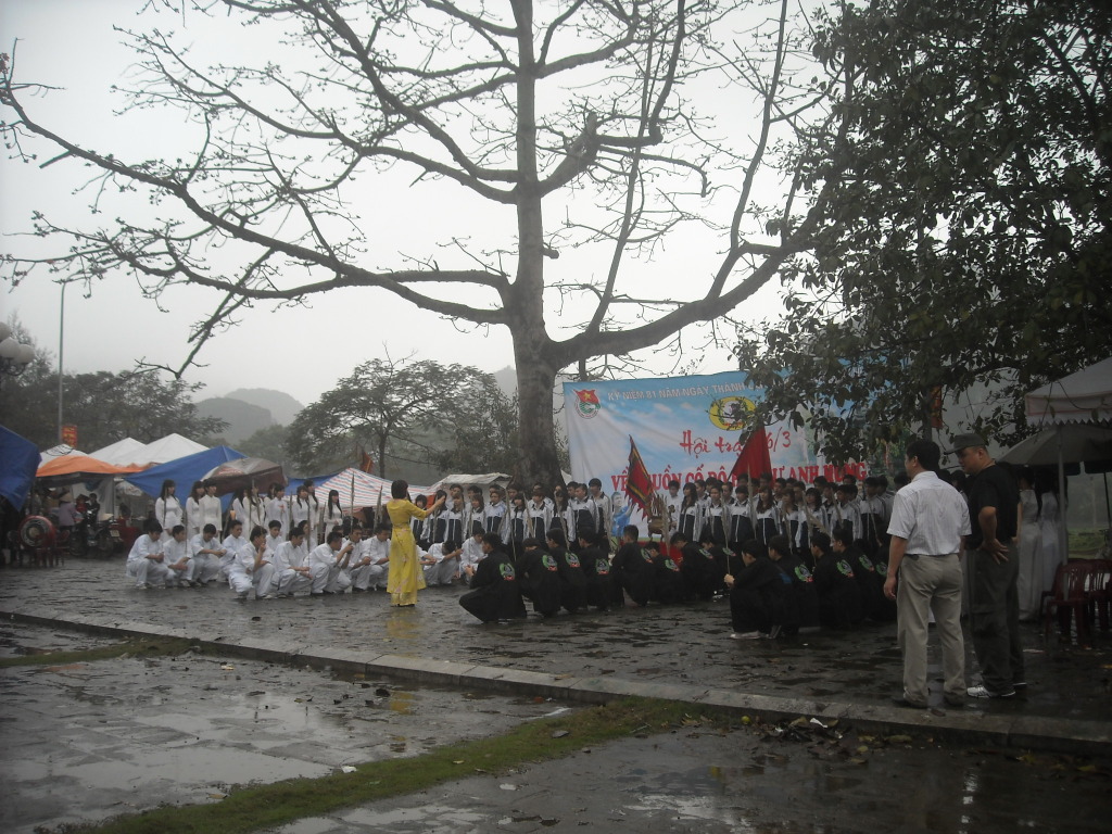 Trường ca Đinh Tiên Hoàng