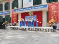 Bảng theo dõi thực hiện thời khóa biểu, tháng 8/ 2012