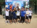 Danh sách đội bóng trường THPT Đinh Tiên Hoàng
