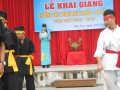 Kế hoạch thi 1/2 học kì I năm học 2012- 2013