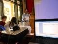 Báo cáo tuần và kế hoạch tuần tháng 10- 2012