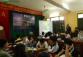 Kế hoạch thi học kỳ I năm học 2012- 2013