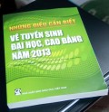 Cuốn “Những điều cần biết…” đã được đưa lên mạng