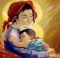 THƯ GỬI MẸ