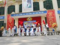 10 lời hứa của học sinh Đinh Tiên Hoàng