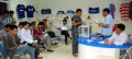 Lịch thi đấu vòng 1/16 giải bóng đá học sinh Hà Nội 2013