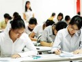 Nhiều thay đổi trong tuyển sinh ĐH, CĐ năm 2014