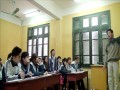 Dự thảo mới nhất về thay đổi thi tốt nghiệp THPT