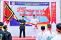 KỶ NIỆM 83 NĂM THÀNH LẬP ĐOÀN TNCS HỒ CHÍ MINH