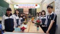 THI CẮM HOA 8/3