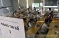 Những lỗi thí sinh thi ĐH, CĐ sẽ bị trừ điểm ngay phòng thi