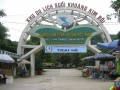Kết quả thi văn nghệ - TDTT trại hè Kim Bôi 2014