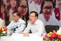 Chính thức ban hành Quy chế thi tuyển sinh ĐH-CĐ 2015