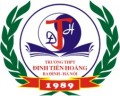 Thời khóa biểu thực hiện từ 24/02/2015