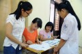 Thí sinh thi cụm địa phương vẫn được xét tuyển vào đại học