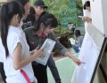 Hôm nay, thí sinh bắt đầu nộp hồ sơ đăng ký thi THPT quốc gia