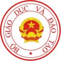 Thông báo của Bộ giáo dục và đào tạo về tổ chức thi THPT quốc gia năm 2016