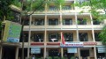 THÔNG BÁO TUYỂN SINH NĂM HỌC 2016 - 2017