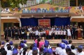 Một số hình ảnh về trại hè 2016