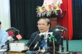 Phương án tổ chức kỳ thi THPT quốc gia 2017