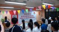 Đại hội đoàn thanh niên trường Đinh Tiên Hoàng