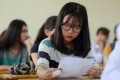 Bản mẫu hướng dẫn học sinh làm hồ sơ thi THPT quốc gia 2017
