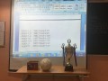 Chung kết giải bóng đá mini nam Đinh Tiên Hoàng 2017