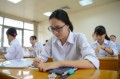 Thông báo Đổi nguyện vọng đăng ký xét tuyển