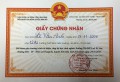 Hoạt động từ thiện của học sinh hè 2017