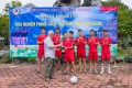 Một số hình ảnh về các cuộc thi tại trại hè 2017