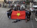 Trận chung kết và lễ trao giải bóng rổ ''Đinh Tiên Hoàng 2018''
