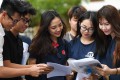 Hướng dẫn làm phiếu đăng ký dự thi THPT quốc gia năm 2018
