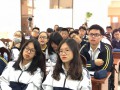 Bộ Giáo dục công bố phương án thi THPT quốc gia 2019