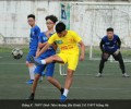 An ninh thủ đô - Đội bóng ĐTH loạt vào vòng 1/32