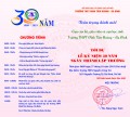 Giấy mời dự 