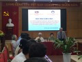 Hội thảo khoa học 