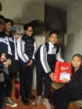Chương trình “Xuân yêu thương 2020”