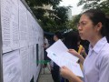 Hà Nội: Hoàn thành tuyển sinh lớp 10 trước ngày 15/8