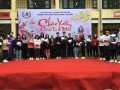 Thi gói bánh chưng ngày tết 2020