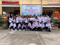 Chào mừng năm học mới 2020 - 2021