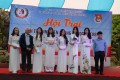 Hoạt động trải nghiệm sáng tạo học kỳ 1 năm 2020 - 2021