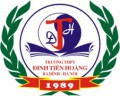 TUYỂN SINH VÀO LỚP 10 NĂM HỌC 2021 - 2022