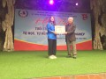 Hội trại kỷ niệm 90 năm thành lập Đoàn TNCS Hồ Chí Minh