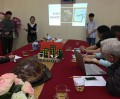 Kết quả cuộc thi ''Xây dựng clip truyền thông về các hoạt động của Chi đoàn năm học 2020 - 2021''
