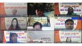 Lế khai giảng năm học 2021 - 2022 của thầy và trò trường THPT Đinh Tiên Hoàng - Ba Đình