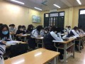 Video sơ kết học kỳ I năm học 2021 - 2022 của trường THPT Đinh Tiên Hoàng - Ba Đình