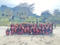 Chúc các em K30 thi tốt, toại nguyện ước mơ. Chúc các em hạnh phúc, thành công và luôn vững bước trên đường đời.