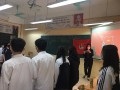 Tổ chức chương trình kỷ niệm 91 năm ngày thành lập Đoàn TNCS Hồ Chí Minh